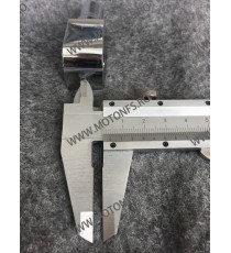 Adaptoare Scarite Honda Yamaha Suzuki Triumph AS005 AS005  Adaptor Scarite / Suport Picior 30,00 lei 30,00 lei 25,21 lei 25,2...