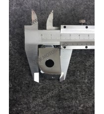 Adaptoare Scarite Honda Yamaha Suzuki Triumph AS005 AS005  Adaptor Scarite / Suport Picior 30,00 lei 30,00 lei 25,21 lei 25,2...