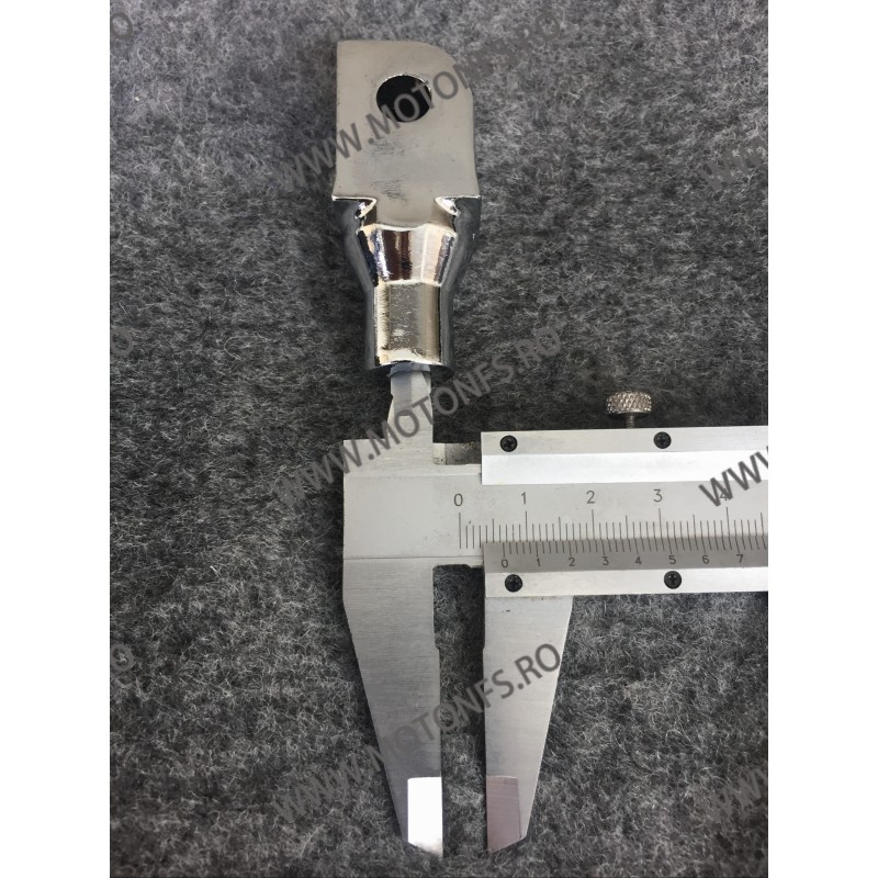 Adaptoare Scarite Honda Yamaha Suzuki Triumph AS005 AS005  Adaptor Scarite / Suport Picior 30,00 lei 30,00 lei 25,21 lei 25,2...