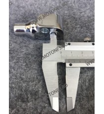 Adaptoare Scarite Yamaha Pasager Spate (Rear)  AS003 AS003  Adaptor Scarite / Suport Picior 32,00 lei 32,00 lei 26,89 lei 26,...