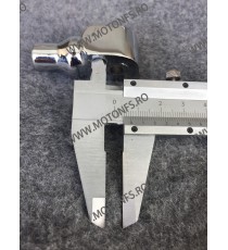 Adaptoare Scarite Yamaha Pasager Spate (Rear)  AS003 AS003  Adaptor Scarite / Suport Picior 32,00 lei 32,00 lei 26,89 lei 26,...