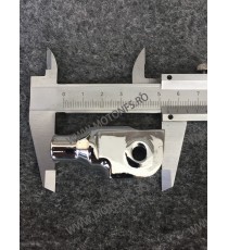 Adaptoare Scarite Yamaha Pasager Spate (Rear)  AS003 AS003  Adaptor Scarite / Suport Picior 32,00 lei 32,00 lei 26,89 lei 26,...