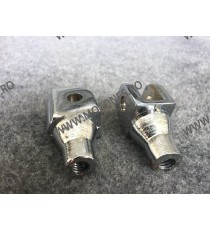 Adaptoare Scarite Honda Suzuki AS007 AS007  Adaptor Scarite / Suport Picior 32,00 lei 32,00 lei 26,89 lei 26,89 lei