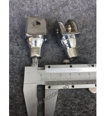 Adaptoare Scarite Fata Honda  pretul este per bucata AS007 AS007  Accecsori Scarite 32,00 lei 32,00 lei 26,89 lei 26,89 lei