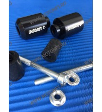 Capete Ghidon Negru Ducati CG352019 CG352019  Capete Ghidon Ducati 65,00 lei 65,00 lei 54,62 lei 54,62 lei