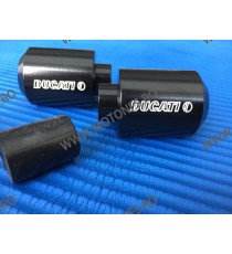 Capete Ghidon Negru Ducati CG352019 CG352019  Capete Ghidon Ducati 65,00 lei 65,00 lei 54,62 lei 54,62 lei