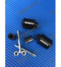 Capete Ghidon Negru Ducati CG352019 CG352019  Capete Ghidon Ducati 65,00 lei 65,00 lei 54,62 lei 54,62 lei