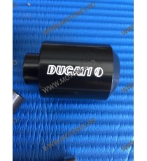 Capete Ghidon Negru Ducati CG352019 CG352019  Capete Ghidon Ducati 65,00 lei 65,00 lei 54,62 lei 54,62 lei