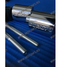 Capete Ghidon Argintiu Ducati CG463019 CG463019  Capete Ghidon Ducati 65,00 lei 65,00 lei 54,62 lei 54,62 lei