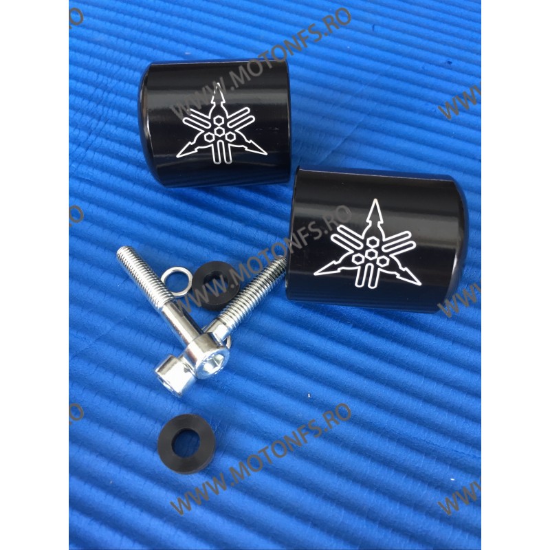 Capete Ghidon Negru Yamaha 2 Bucati CG574-004 CG574-004 R6 2006-2007 67,00 lei 67,00 lei 56,30 lei 56,30 lei Capete Ghidon Negru Yamaha 2 Bucati CG574-004 CG574-004 R6 2006-2007 67,00 lei 67,00 lei 56,30 lei 56,30 lei