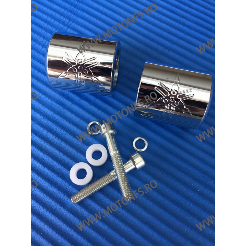 Capete Ghidon Argintiu Yamaha 2 Bucati CG685-004 CG685-004 R6 2006-2007 67,00 lei 67,00 lei 56,30 lei 56,30 lei Capete Ghidon Argintiu Yamaha 2 Bucati CG685-004 CG685-004 R6 2006-2007 67,00 lei 67,00 lei 56,30 lei 56,30 lei