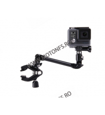 Accesoriu Camera Video de Actiune Clema si brat Flexibil Musica Pentru Gopro / xiaoyi / sjcam / AEE ACV137 ACV137  Accesorii ...