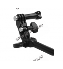 Accesoriu Camera Video de Actiune Clema si brat Flexibil Musica Pentru Gopro / xiaoyi / sjcam / AEE ACV137 ACV137  Accesorii ...