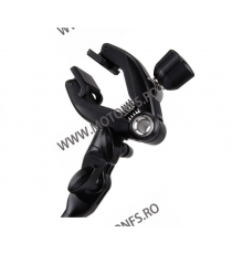 Accesoriu Camera Video de Actiune Clema si brat Flexibil Musica Pentru Gopro / xiaoyi / sjcam / AEE ACV137 ACV137  Accesorii ...