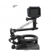 Accesoriu Camera Video de Actiune Clema si brat Flexibil Musica Pentru Gopro / xiaoyi / sjcam / AEE ACV137 ACV137  Accesorii ...