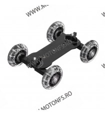 Mini-mașină Skater Super Mute Track Slider pentru camera video DSLR ACV268 ACV268  Accesorii Camere Sport 68,00 lei 68,00 lei...