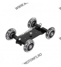 Mini-mașină Skater Super Mute Track Slider pentru camera video DSLR ACV268 ACV268  Accesorii Camere Sport 68,00 lei 68,00 lei...