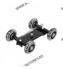 Mini-mașină Skater Super Mute Track Slider pentru camera video DSLR ACV268 ACV268  Accesorii Camere Sport 68,00 RON 68,00 RON...