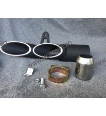 Toba / Tobe Moto Replica Toce Cu Adaptoare  toce-B35y toce-B35y  Toba 270,00 lei 270,00 lei 226,89 lei 226,89 lei