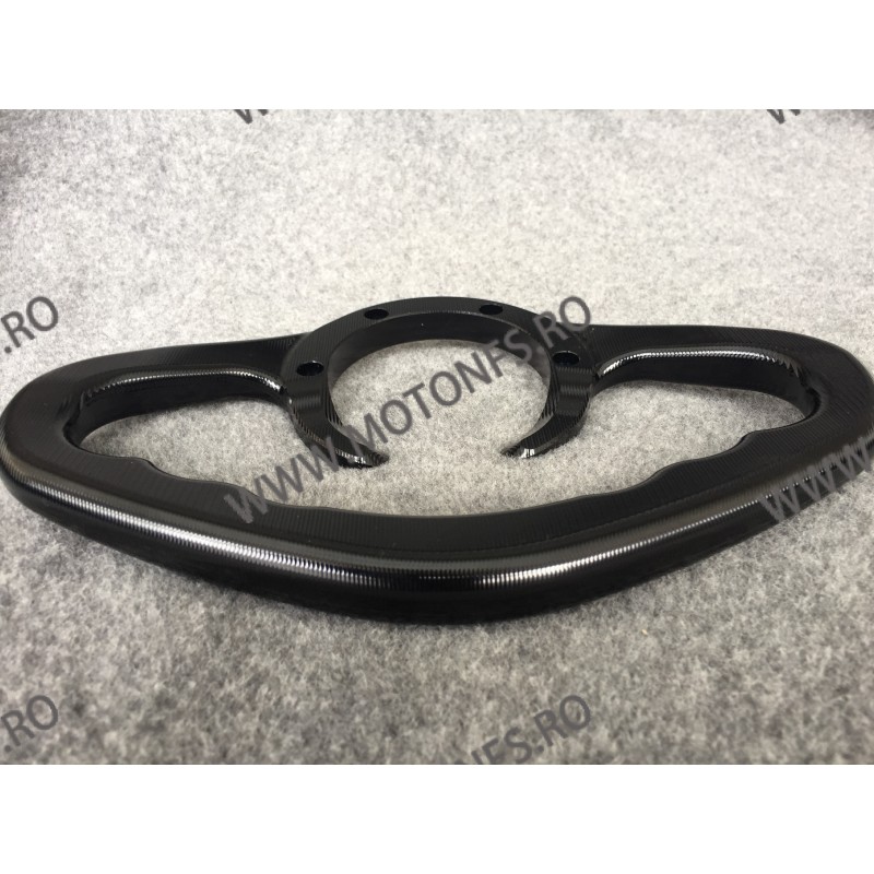 NINJA 250R 2008-2012 NINJA 300R 2013-2015. BARA SUSTINERE PASAGER NEGRU YXFS8102 YXFS8102  Suport Pasager 250,00 lei 250,00 l...