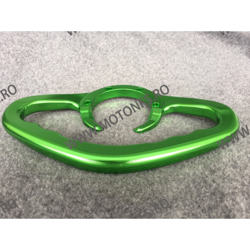 NINJA 250R 2008-2012 NINJA 300R 2013-2015. BARA SUSTINERE PASAGER VERDE YXFS8102 YXFS8102  Suport Pasager 250,00 lei 250,00 l...