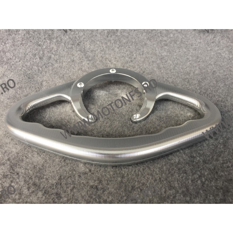 ZX6R ZX10R ZX14R ER6R Z750 Z1000 2007-2017 KAWASAKI FXCNC SILVER BARA SUSTINERE PASAGER YXFS5879 YXFS5879  Suport Pasager 250...