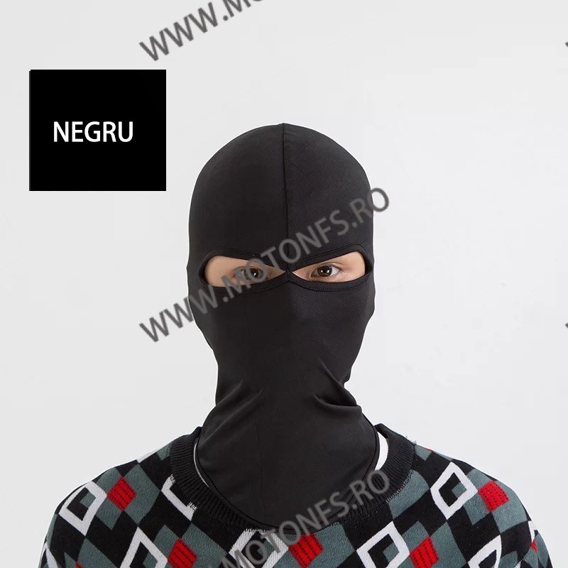 Masca Cagula Universal pentru Moto sau Ski,CS, Culoare Negru MCU29022 MJ-029 Diverse Cagule 15,00 lei 15,00 lei 12,61 lei 12... Masca Cagula Universal pentru Moto sau Ski,CS, Culoare Negru MCU29022 MJ-029 Diverse Cagule 15,00 lei 15,00 lei 12,61 lei 12...