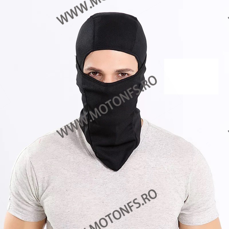 Masca Cagula Universal pentru Moto sau Ski,CS, Culoare Negru MCU30133 MJ-022  Diverse Cagule 19,00 lei 19,00 lei 15,97 lei 15...