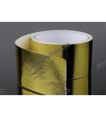 Banda Protectie Termica Adeziva pt. Admisie / Traseu / Tubulatura BPTA0441 BPTA0441  Protectie & Izolare Termica 42,00 lei 42...