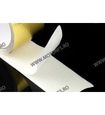 Banda Protectie Termica Adeziva pt. Admisie / Traseu / Tubulatura BPTA0441 BPTA0441  Protectie & Izolare Termica 42,00 lei 42...