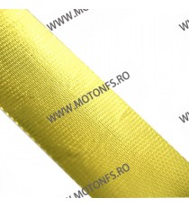 Banda Protectie Termica Adeziva pt. Admisie / Traseu / Tubulatura BPTA0441 BPTA0441  Protectie & Izolare Termica 42,00 lei 42...