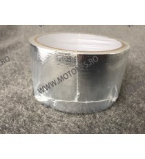 Banda Protectie Termica Adeziva pt. Admisie / Traseu / Tubulatura BPTA1552 BPTA1552  Protectie & Izolare Termica 42,00 lei 42...