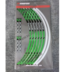 Kawasaki Z1000 Banda Janta Moto Reflectorizanta KBJM5994564 KBJM5994564  Banda De Janta 99,00 lei 99,00 lei 83,19 lei 83,19 lei