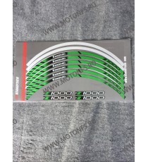 Kawasaki Z1000 Banda Janta Moto Reflectorizanta KBJM5994564 KBJM5994564  Banda De Janta 99,00 lei 99,00 lei 83,19 lei 83,19 lei