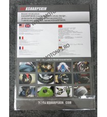 FireStorm Stickere Pentru Roti Moto Honda SPRM8347 SPRM8347  Stickere Roti/Jante 79,00 RON 79,00 RON 66,39 RON 66,39 RON