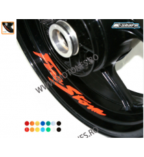 FireStorm Stickere Pentru Roti Moto Honda SPRM8347 SPRM8347  Stickere Roti/Jante 79,00 RON 79,00 RON 66,39 RON 66,39 RON