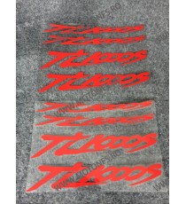 TL1000S Stickere Pentru Roti Moto Suzuki SPRM9458 SPRM9458  Autocolant Roti / Jante 79,00 lei 79,00 lei 66,39 lei 66,39 lei