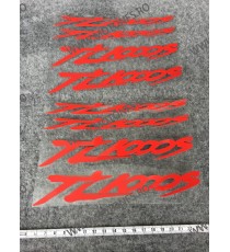 TL1000S Stickere Pentru Roti Moto Suzuki SPRM9458 SPRM9458  Autocolant Roti / Jante 79,00 lei 79,00 lei 66,39 lei 66,39 lei