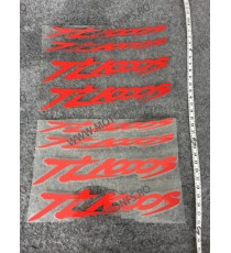 TL1000S Stickere Pentru Roti Moto Suzuki SPRM9458 SPRM9458  Autocolant Roti / Jante 79,00 lei 79,00 lei 66,39 lei 66,39 lei