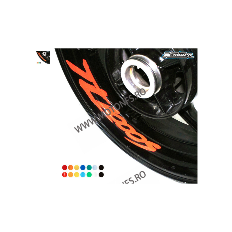 TL1000S Stickere Pentru Roti Moto Suzuki SPRM9458 SPRM9458  Autocolant Roti / Jante 79,00 lei 79,00 lei 66,39 lei 66,39 lei