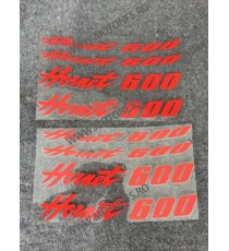 Honrnet 600 Stickere Pentru Roti Moto Honda SPRM0569 SPRM0569  Autocolant Roti / Jante 79,00 lei 79,00 lei 66,39 lei 66,39 lei