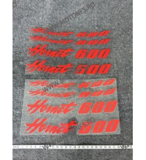 Honrnet 600 Stickere Pentru Roti Moto Honda SPRM0569 SPRM0569  Autocolant Roti / Jante 79,00 lei 79,00 lei 66,39 lei 66,39 lei