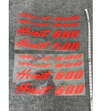 Honrnet 600 Stickere Pentru Roti Moto Honda SPRM0569 SPRM0569  Stickere Roti/Jante 79,00 RON 79,00 RON 66,39 RON 66,39 RON