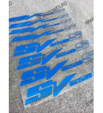 SV650S Stickere Pentru Roti Moto Suzuki SPRM1670 SPRM1670  Autocolant Roti / Jante 79,00 lei 79,00 lei 66,39 lei 66,39 lei