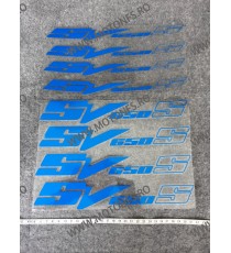 SV650S Stickere Pentru Roti Moto Suzuki SPRM1670 SPRM1670  Autocolant Roti / Jante 79,00 lei 79,00 lei 66,39 lei 66,39 lei