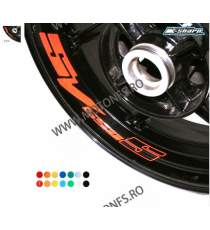 SV650S Stickere Pentru Roti Moto Suzuki SPRM1670 SPRM1670  Stickere Roti/Jante 79,00 RON 79,00 RON 66,39 RON 66,39 RON