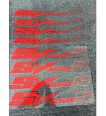 SV650S Stickere Pentru Roti Moto Suzuki SPRM2781 SPRM2781  Stickere Roti/Jante 79,00 RON 79,00 RON 66,39 RON 66,39 RON