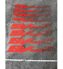 SV650S Stickere Pentru Roti Moto Suzuki SPRM2781 SPRM2781  Autocolant Roti / Jante 79,00 lei 79,00 lei 66,39 lei 66,39 lei
