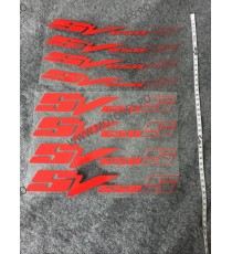 SV650S Stickere Pentru Roti Moto Suzuki SPRM2781 SPRM2781  Autocolant Roti / Jante 79,00 lei 79,00 lei 66,39 lei 66,39 lei