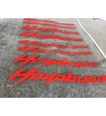 Hayabusa Stickere Pentru Roti Moto Suzuki SPRM1670 SPRM1670  Stickere Roti/Jante 79,00 RON 79,00 RON 66,39 RON 66,39 RON